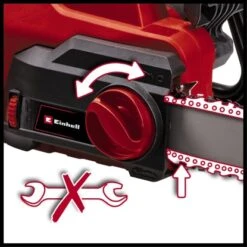 Einhell Elektro-Kettensäge GC-EC 1935 10 Einhell Elektro-Kettensäge GC-EC 1935 -Gartengeräte Geschäft 0029 2171 4006825660029 03