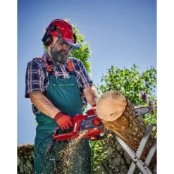 Einhell Elektro-Kettensäge GC-EC 1935 15 Einhell Elektro-Kettensäge GC-EC 1935 -Gartengeräte Geschäft 0029 2171 4006825660029 08