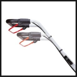 Einhell Power X-Change Akku-Rasenmäher GE-CM 33 Li-Solo 30 L Fangkorb 11 Einhell Power X-Change Akku-Rasenmäher GE-CM 33 Li-Solo 30 L Fangkorb -Gartengeräte Geschäft 03 ge cm 33 li solo detail