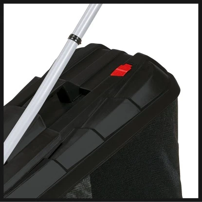 Einhell Power X-Change Akku-Rasenmäher GE-CM 33 Li-Solo 30 L Fangkorb 5 Einhell Power X-Change Akku-Rasenmäher GE-CM 33 Li-Solo 30 L Fangkorb – Bild 5