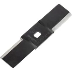 Ersatzmesser Für CMI Elektro-Messerhäcksler C-EMH-2400/40 -Gartengeräte Geschäft 07875550513 KAT03 170519 L