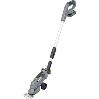 LUX Akku-Grasscheren-Set 1 Power System 2 LUX Akku-Grasscheren-Set 1 Power System – Bild 2