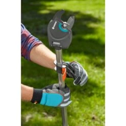 Gardena Teleskop-Baumschneider StarCut 410 Plus -Gartengeräte Geschäft 131432 3050 ga620 3