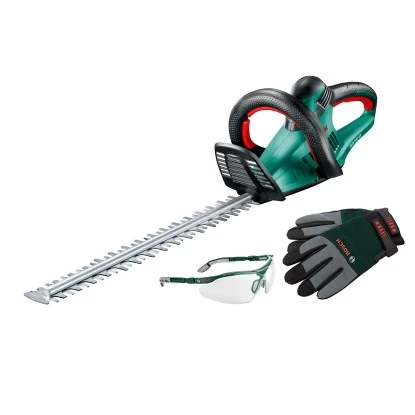 Bosch Elektro-Heckenschere AHS 550-50 1 Bosch Elektro-Heckenschere AHS 550-50