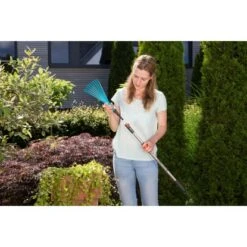 Gardena Combisystem-Kleinbesen -Gartengeräte Geschäft 141635 3050 ga410 4