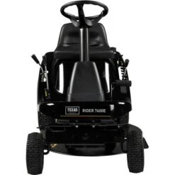 Texas Rasentraktor Rider 7600E 3-in-1 -Gartengeräte Geschäft 15195 5708906917426 2676 4