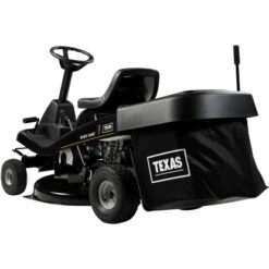 Texas Rasentraktor Rider 7600E 3-in-1 -Gartengeräte Geschäft 15195 5708906917426 2676 7