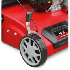 MTD Vertikutierer Optima 35 VO 13 MTD Vertikutierer Optima 35 VO -Gartengeräte Geschäft 16ahgl1a600 optima35vo 03