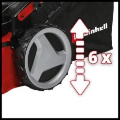 Einhell Benzin-Rasenmäher GC-PM 51/3 S HW-E 16 Einhell Benzin-Rasenmäher GC-PM 51/3 S HW-E -Gartengeräte Geschäft 171 340487 2171 8073710 05