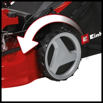 Einhell Benzin-Rasenmäher GC-PM 51/3 S HW-E 6 Einhell Benzin-Rasenmäher GC-PM 51/3 S HW-E – Bild 6