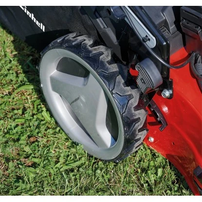 Einhell Benzin-Rasenmäher GC-PM 51/3 S HW-E 9 Einhell Benzin-Rasenmäher GC-PM 51/3 S HW-E – Bild 9