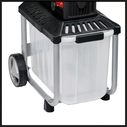 Einhell Elektro-Leisehäcksler GC-RS 60 CB 4 Einhell Elektro-Leisehäcksler GC-RS 60 CB – Bild 4