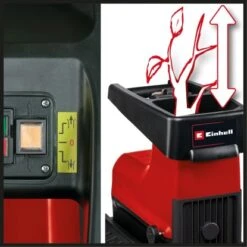 Einhell Elektro-Leisehäcksler GC-RS 60 CB 12 Einhell Elektro-Leisehäcksler GC-RS 60 CB -Gartengeräte Geschäft 171 343063 2171 8074106 05