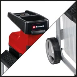 Einhell Elektro-Leisehäcksler GC-RS 60 CB 13 Einhell Elektro-Leisehäcksler GC-RS 60 CB -Gartengeräte Geschäft 171 343063 2171 8074106 06