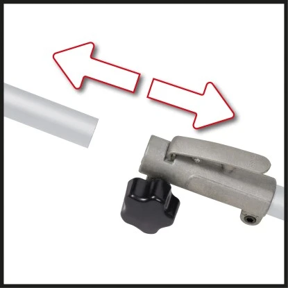 Einhell Benzin-SenseGC-BC 30/1 I AS 9 Einhell Benzin-SenseGC-BC 30/1 I AS – Bild 9