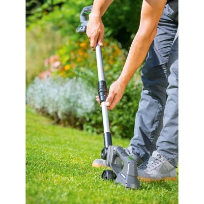 LUX Akku-Grasscheren-Set 1 Power System 8 LUX Akku-Grasscheren-Set 1 Power System – Bild 8