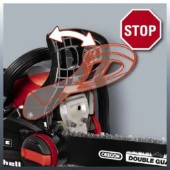 Einhell Benzin-Kettensäge GC-PC 1335 I TC -Gartengeräte Geschäft 2143550 2171 6