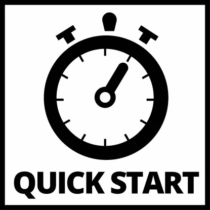 Einhell Benzin-Rasenmäher GC-PM 46/4 S 5 Einhell Benzin-Rasenmäher GC-PM 46/4 S – Bild 5