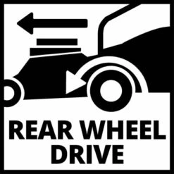 Einhell Benzin-Rasenmäher GC-PM 46/4 S 16 Einhell Benzin-Rasenmäher GC-PM 46/4 S -Gartengeräte Geschäft 2171 003 GC PM 46 4 S VKA