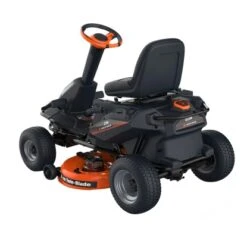 Yard Force Akku-Aufsitzmäher ProRider E559 56 V -Gartengeräte Geschäft 2319200 S 07