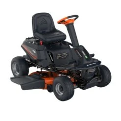 Yard Force Akku-Aufsitzmäher ProRider E559 56 V -Gartengeräte Geschäft 2319200 S 08