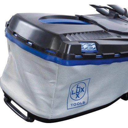 LUX Elektro-Rasenmäher E-1400/35 3 LUX Elektro-Rasenmäher E-1400/35 – Bild 3