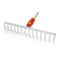 Wolf-Garten Multi-star Rechen DR-M 35