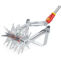 Wolf-Garten Multi-star Gartenfräse DA-S