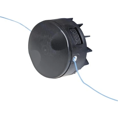 LUX Elektro-Rasentrimmer E-RT-550/27 2 LUX Elektro-Rasentrimmer E-RT-550/27 – Bild 2