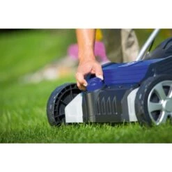 LUX Elektro-Vertikutierer Und -Rasenlüfter E-VL-1800/36 Mit 1.800 W 9 LUX Elektro-Vertikutierer Und -Rasenlüfter E-VL-1800/36 Mit 1.800 W -Gartengeräte Geschäft 2725836 2137 3