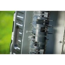 LUX Elektro-Vertikutierer Und -Rasenlüfter E-VL-1800/36 Mit 1.800 W 11 LUX Elektro-Vertikutierer Und -Rasenlüfter E-VL-1800/36 Mit 1.800 W -Gartengeräte Geschäft 2725836 2137 6