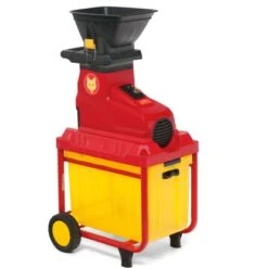 Wolf-Garten Elektro-Leisehäcksler SDL 2800 EVO Bis 45 Mm Astdurchmesser 2.800 W -Gartengeräte Geschäft 2800evo p10 0612 02 290313