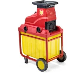 Wolf-Garten Elektro-Leisehäcksler SDL 2800 EVO Bis 45 Mm Astdurchmesser 2.800 W -Gartengeräte Geschäft 2800evo p10 0612 05 290313