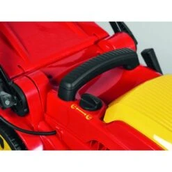 Wolf-Garten Elektro-Rasenmäher A 370 E Mit 40 L Fangkorb 1.600 W 16 Wolf-Garten Elektro-Rasenmäher A 370 E Mit 40 L Fangkorb 1.600 W -Gartengeräte Geschäft 2893709 CU03