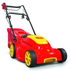 Wolf-Garten Elektro-Rasenmäher A 370 E Mit 40 L Fangkorb 1.600 W 11 Wolf-Garten Elektro-Rasenmäher A 370 E Mit 40 L Fangkorb 1.600 W -Gartengeräte Geschäft 2893709 S03