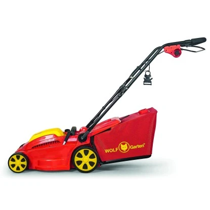 Wolf-Garten Elektro-Rasenmäher A 370 E Mit 40 L Fangkorb 1.600 W 5 Wolf-Garten Elektro-Rasenmäher A 370 E Mit 40 L Fangkorb 1.600 W – Bild 5