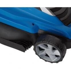 Hyundai Elektro-Rasenmäher LM3301E Mit 33 Cm Schnittbreite Und Mulchfunktion -Gartengeräte Geschäft 301558 1719 lm3301e 3