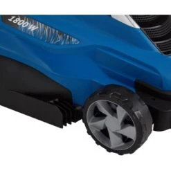 Hyundai Elektro-Rasenmäher LM4001E Mit 40 Cm Schnittbreite Und Mulchfunktion 10 Hyundai Elektro-Rasenmäher LM4001E Mit 40 Cm Schnittbreite Und Mulchfunktion -Gartengeräte Geschäft 301564 1719 lm4001e 3