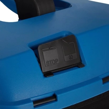 Hyundai Elektro-Rasenmäher LM4001E Mit 40 Cm Schnittbreite Und Mulchfunktion 5 Hyundai Elektro-Rasenmäher LM4001E Mit 40 Cm Schnittbreite Und Mulchfunktion – Bild 5