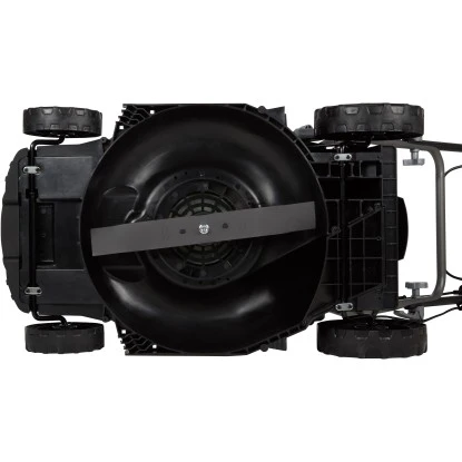 Hyundai Elektro-Rasenmäher LM4001E Mit 40 Cm Schnittbreite Und Mulchfunktion 7 Hyundai Elektro-Rasenmäher LM4001E Mit 40 Cm Schnittbreite Und Mulchfunktion – Bild 7