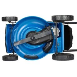 Hyundai Benzin-Rasenmäher LM5101G B&S Mit 51 Cm Schnittbreite -Gartengeräte Geschäft 301566 1719 lm5101g 4