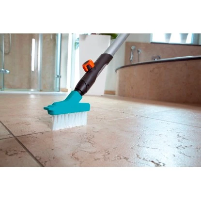 Gardena Combisystem-Fugenbürste K 2 Gardena Combisystem-Fugenbürste K – Bild 2