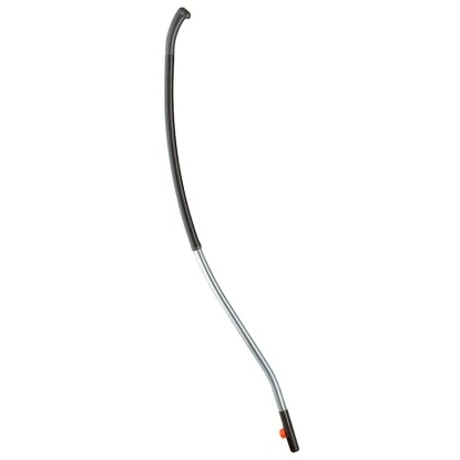 Gardena Combisystem-ergoline Aluminiumstiel 150 Plus 150 Cm 1 Gardena Combisystem-ergoline Aluminiumstiel 150 Plus 150 Cm