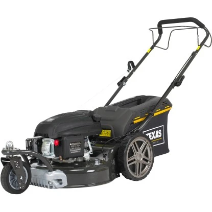 Texas 4in1 Benzin-Rasenmäher Premium 4675TR/W 2 Texas 4in1 Benzin-Rasenmäher Premium 4675TR/W – Bild 2