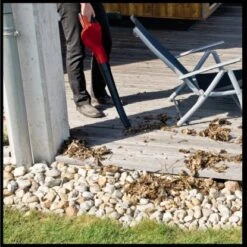 Einhell Akku-Universalbläser GC-CL 18/1 Li E-Solo -Gartengeräte Geschäft 343354 2171 8072704 03