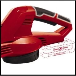 Einhell Akku-Universalbläser GC-CL 18/1 Li E-Solo -Gartengeräte Geschäft 343354 2171 8072704 07