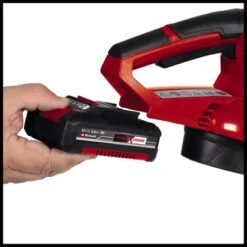 Einhell Akku-Universalbläser GC-CL 18/1 Li E-Solo -Gartengeräte Geschäft 343354 2171 8072704 08