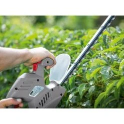 CMI Elektro-Heckenschere C-EHS-450/46 -Gartengeräte Geschäft 346300 CU01 04 09 17 RET02