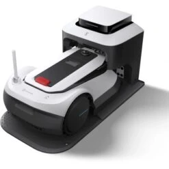ECOVACS Mähroboter GOAT G1 Bis 1.600 M² 24 ECOVACS Mähroboter GOAT G1 Bis 1.600 M² -Gartengeräte Geschäft 35030675 11026200 S 01.jpg