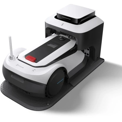 ECOVACS Mähroboter GOAT G1 Bis 1.600 M² 9 ECOVACS Mähroboter GOAT G1 Bis 1.600 M² – Bild 9